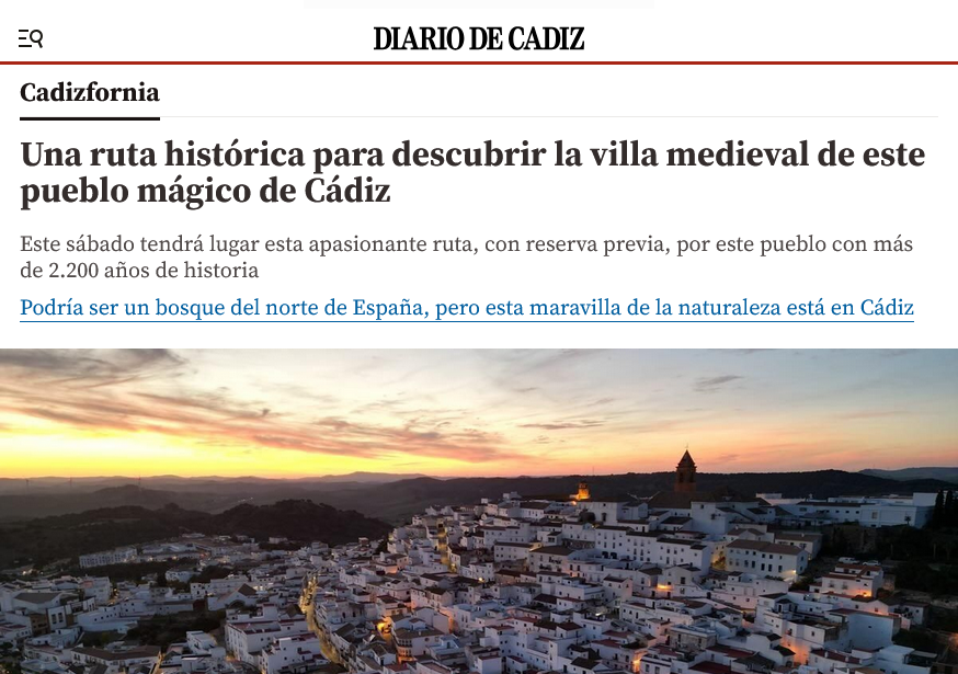 Diario de Cádiz
