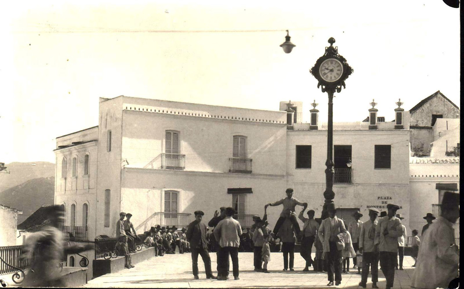 Ruta Villa de Frontera
