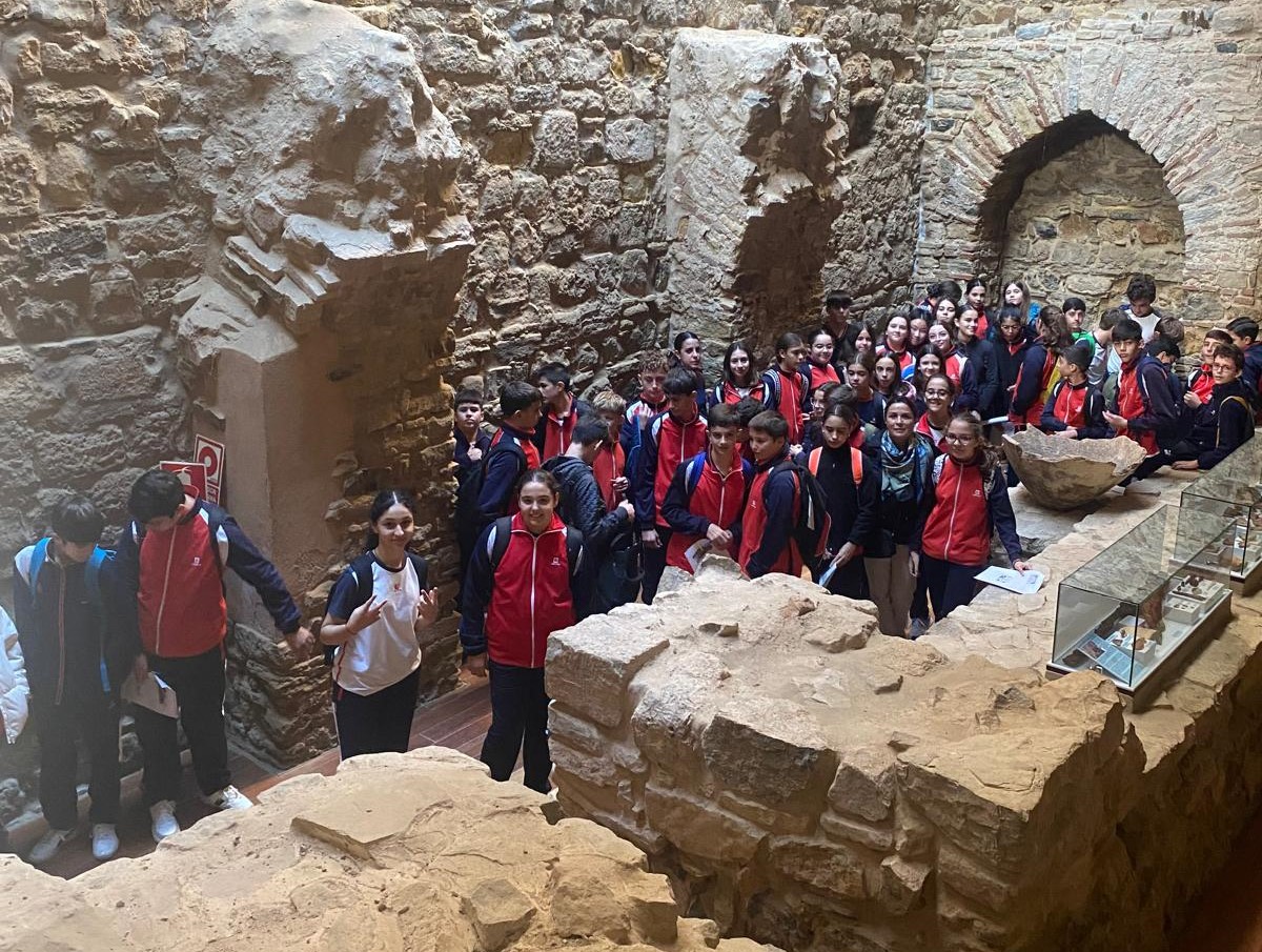 Actividades Escolares