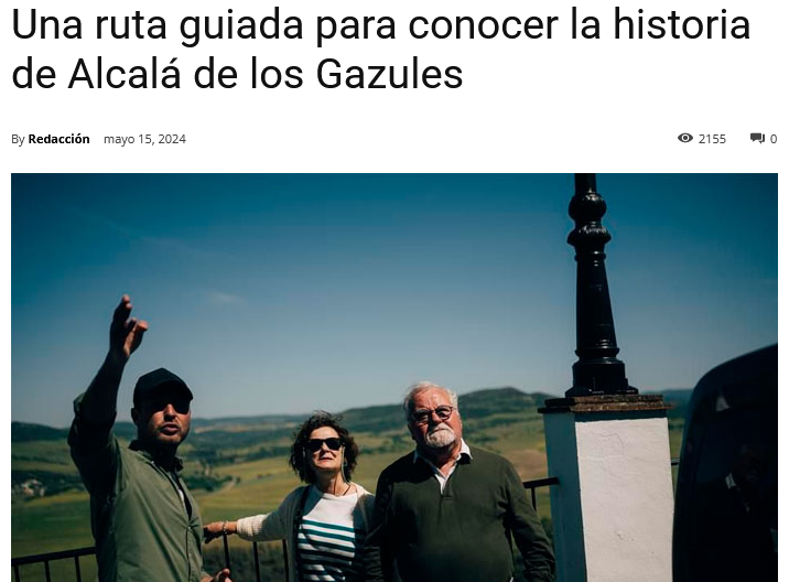 Ser La Janda