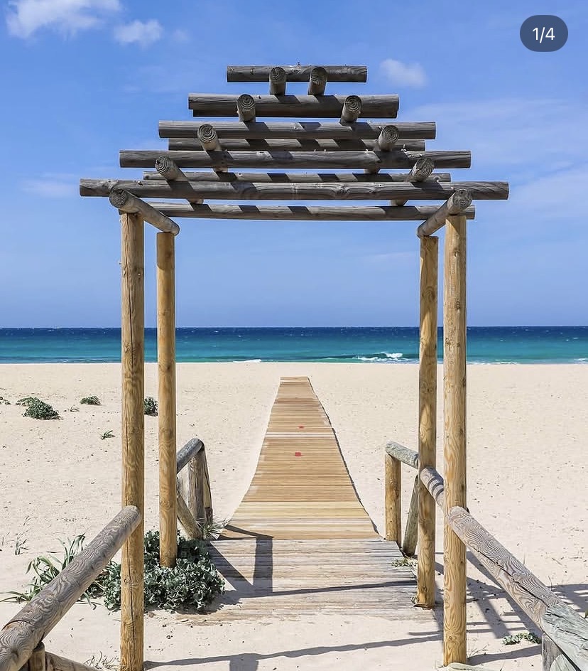Ruta Zahara de los Atunes