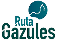 Ruta Gazules Logo